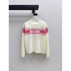 Miu Miu Sweaters